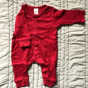 HM baby pajama